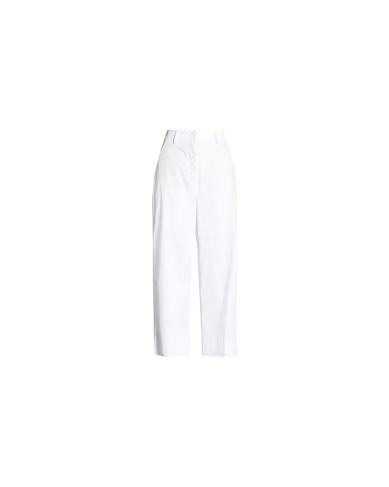 Cambio HOSEN & RÖCKE - Hosenauf YOOX.COM Weiß