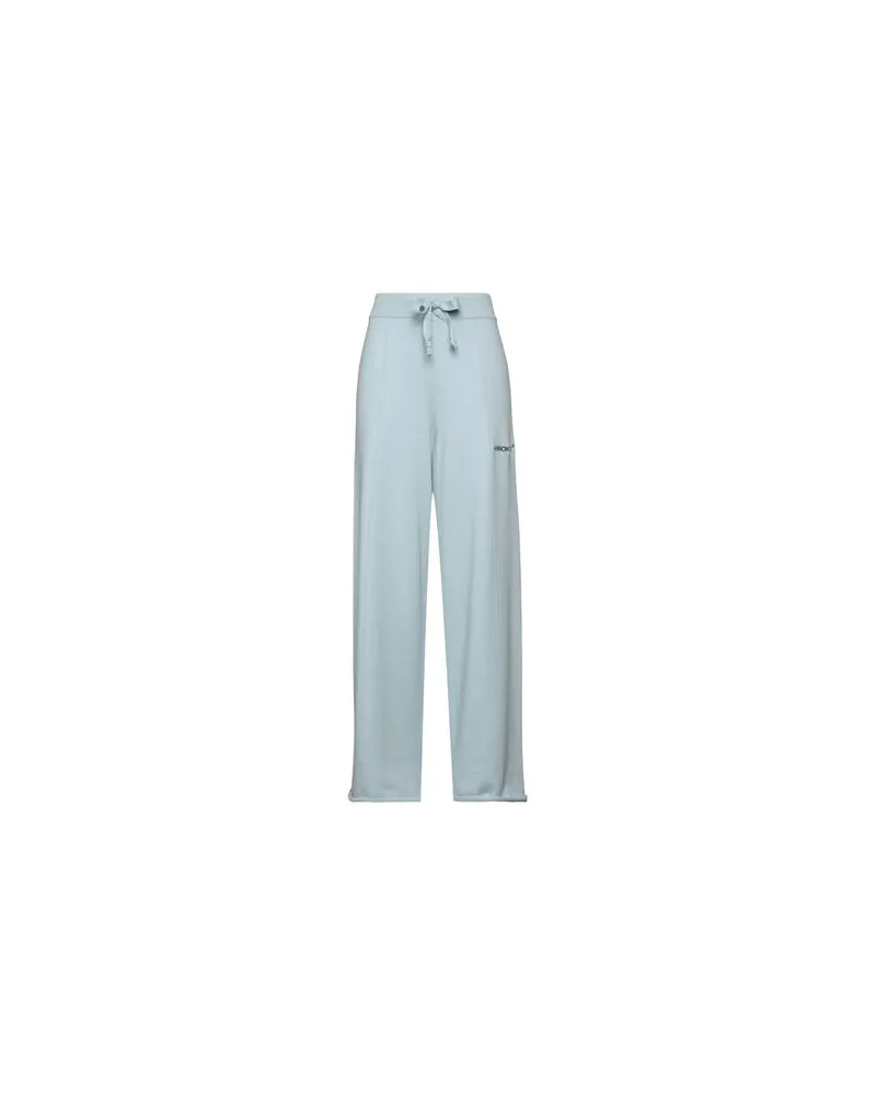 HINNOMINATE HOSEN & RÖCKE - Hosenauf YOOX.COM Himmelblau