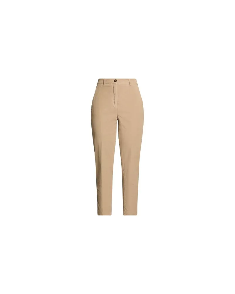 Incotex HOSEN & RÖCKE - Hosenauf YOOX.COM Sand