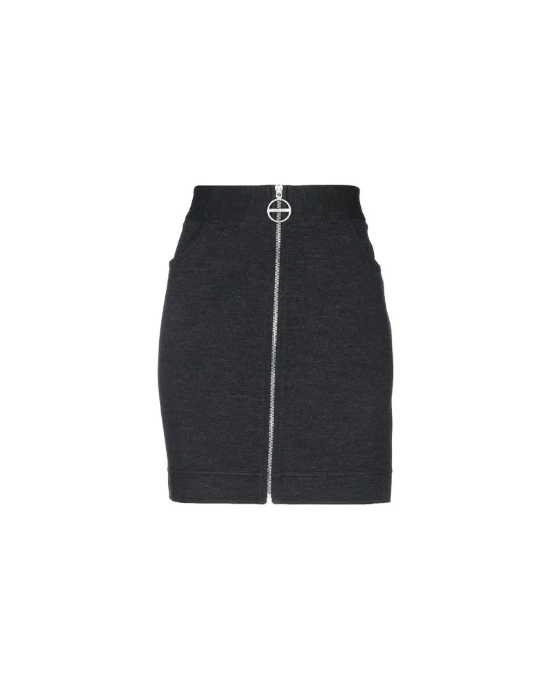 Givenchy HOSEN & RÖCKE - Miniröckeauf YOOX.COM Braungrau