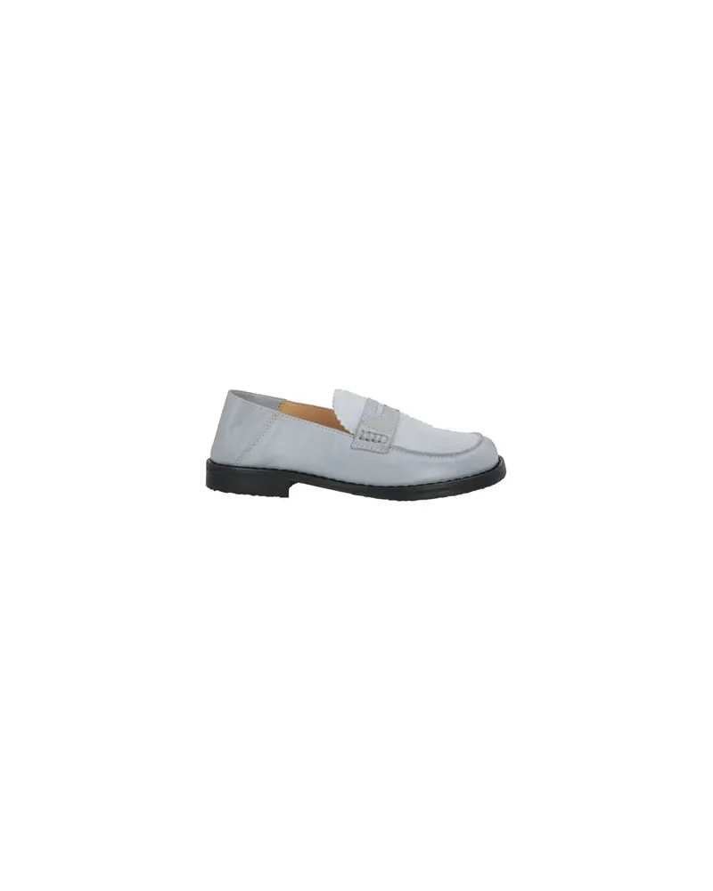 Eytys SCHUHE - Mokassinsauf YOOX.COM Hellgrau