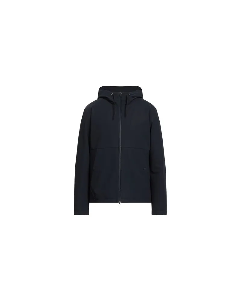 Herno JACKEN & MÄNTEL - Pufferjacken & Daunenjackenauf YOOX.COM Marineblau