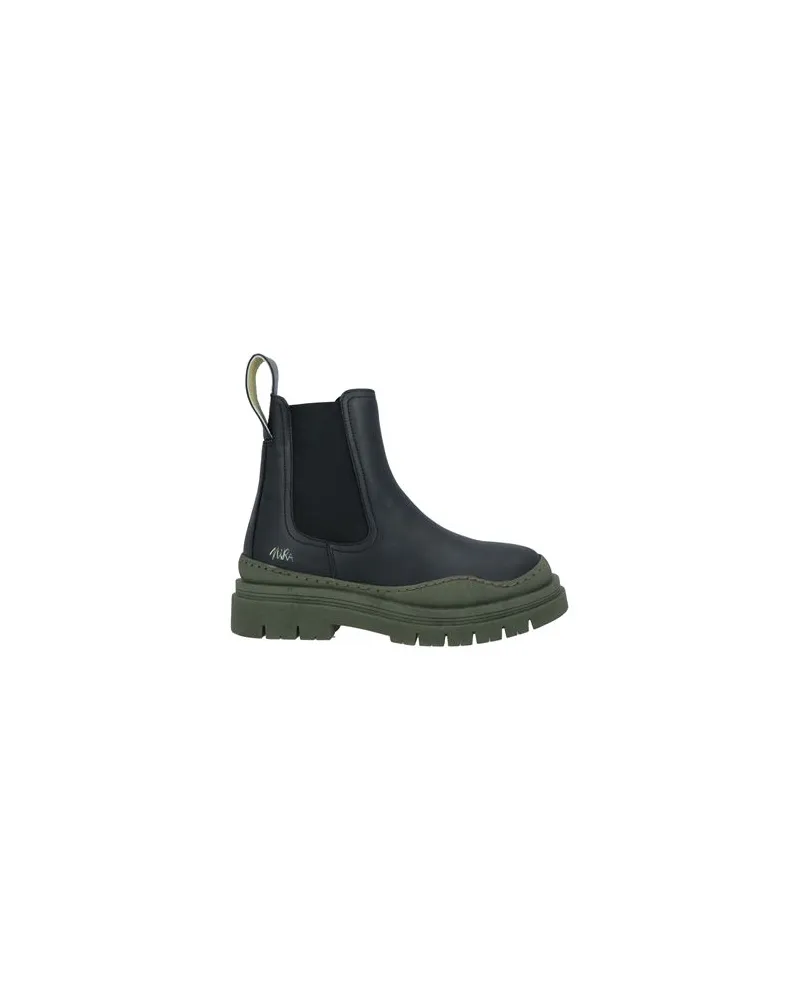 NiRa Rubens SCHUHE - Stiefelettenauf YOOX.COM Schwarz