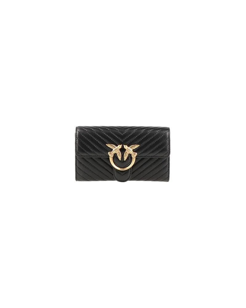 Pinko TASCHEN - Handtaschenauf YOOX.COM Schwarz