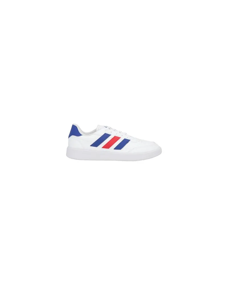 adidas SCHUHE - Sneakersauf YOOX.COM Weiß