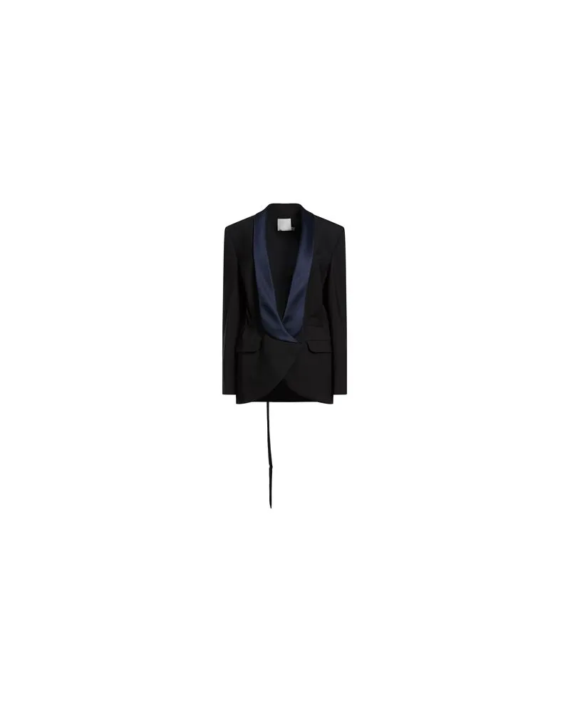 Christopher Esber ANZÜGE und CO-ORDS - Blazersauf YOOX.COM Marineblau