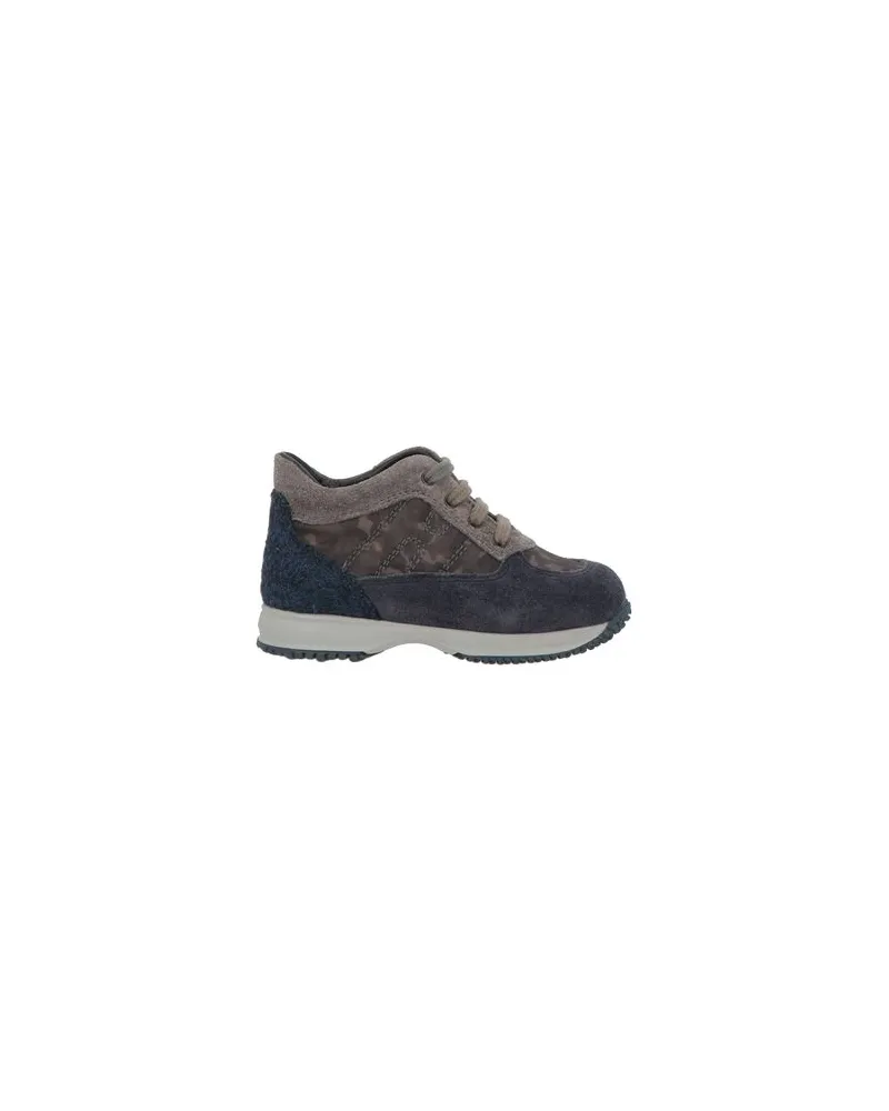 Hogan SCHUHE - Sneakersauf YOOX.COM Nachtblau
