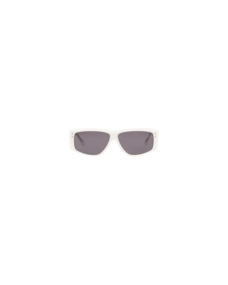 Isabel Marant BRILLEN - Sonnenbrillenauf YOOX.COM Weiß