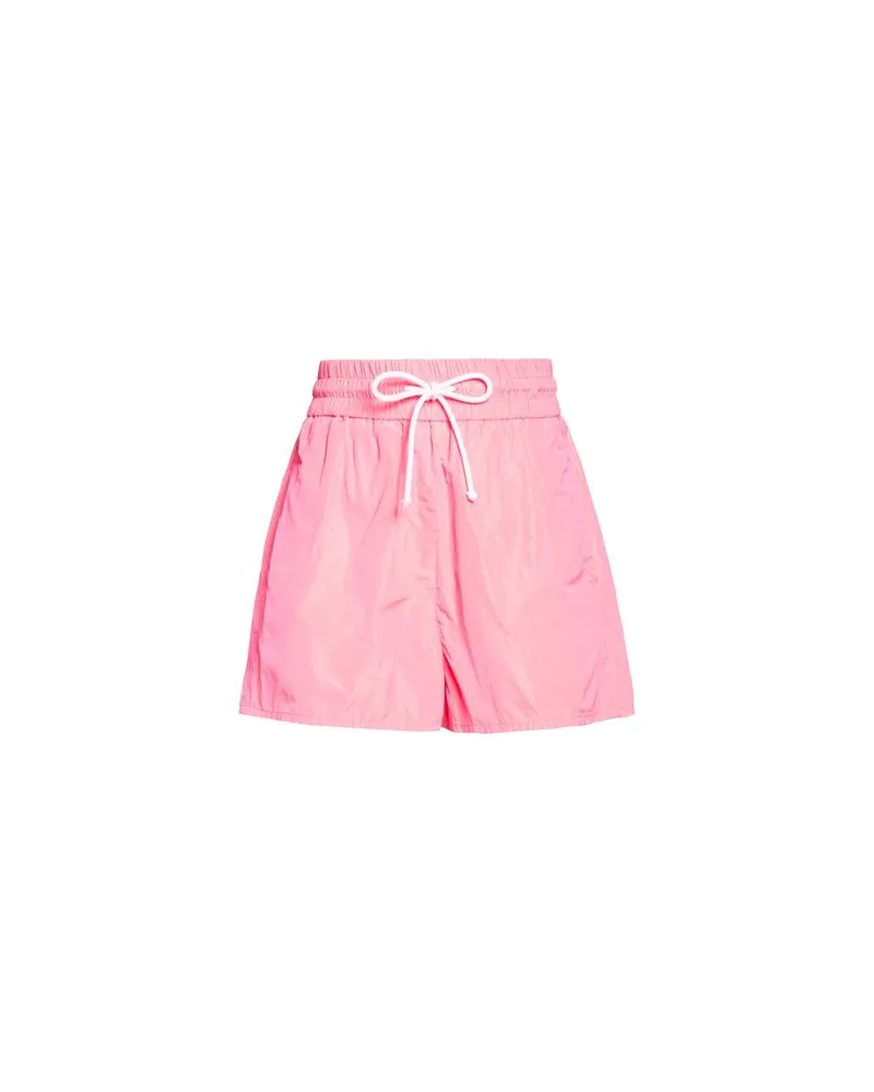 Department 5 HOSEN & RÖCKE - Shorts & Bermudashortsauf YOOX.COM Fuchsia