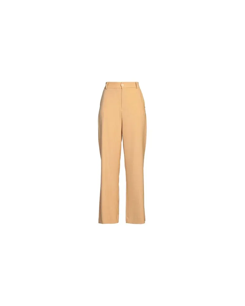Même Road HOSEN & RÖCKE - Hosenauf YOOX.COM Ringelblume