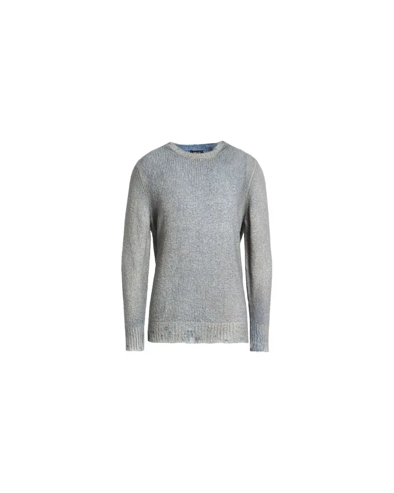 Avant Toi STRICKWAREN - Pulloverauf YOOX.COM Grau