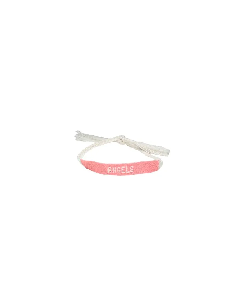 Palm Angels SCHMUCK und UHREN - Armbänderauf YOOX.COM Rosa
