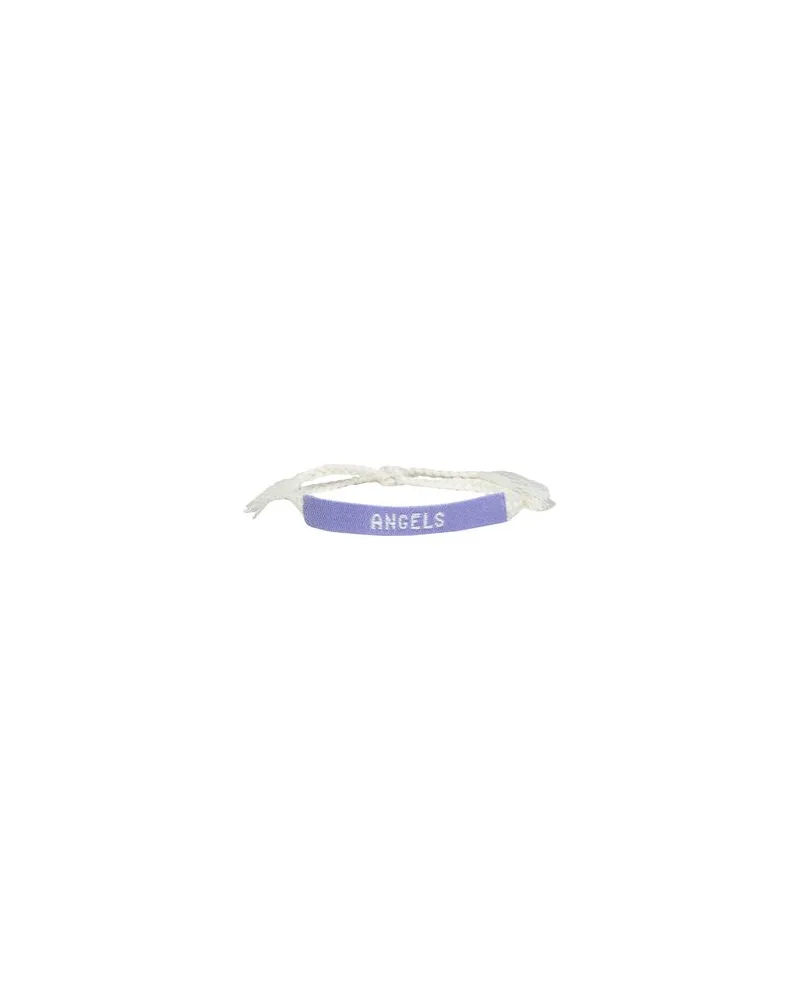 Palm Angels SCHMUCK und UHREN - Armbänderauf YOOX.COM Lila