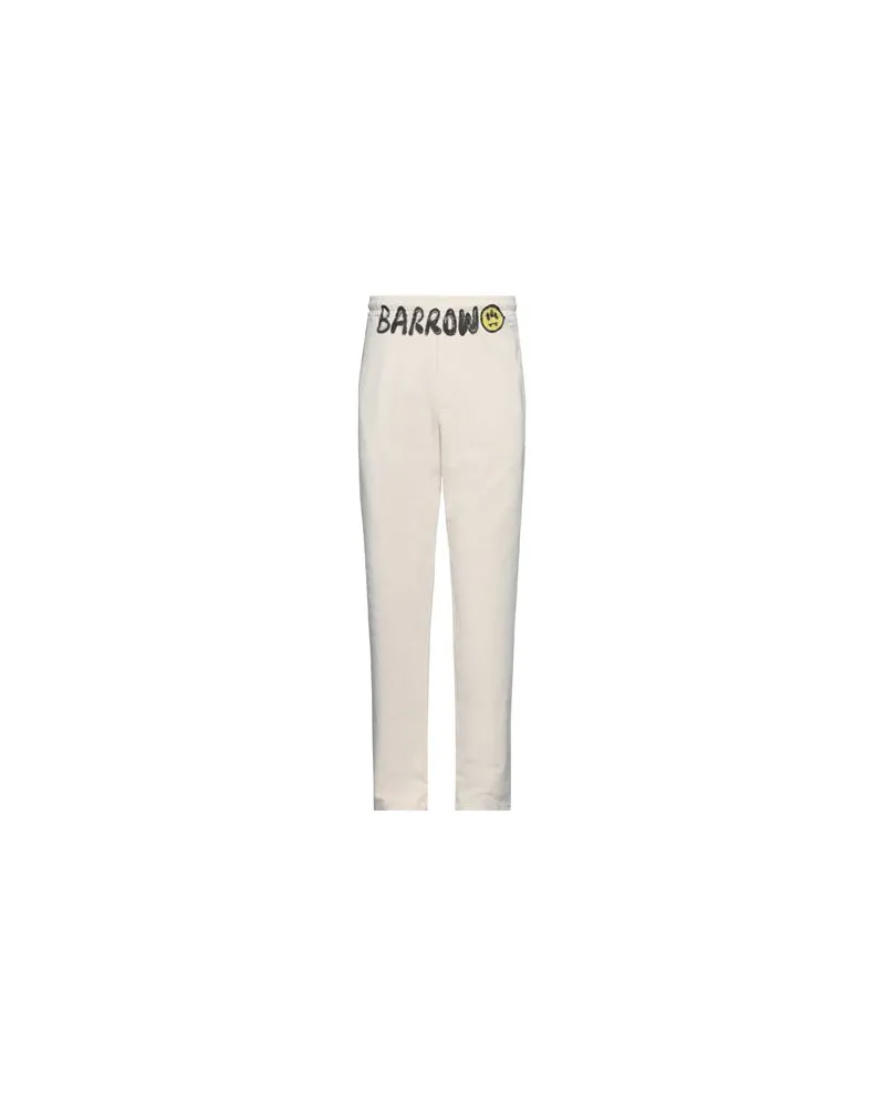 BARROW HOSEN & RÖCKE - Hosenauf YOOX.COM Beige