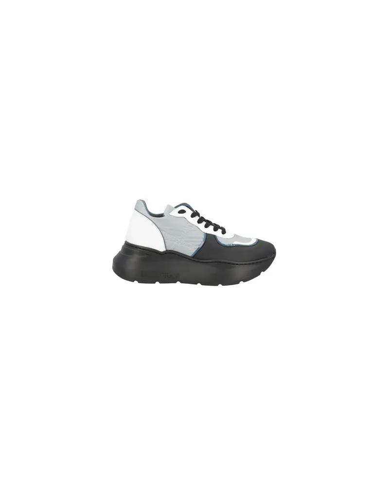 Andia Fora SCHUHE - Sneakersauf YOOX.COM Schwarz