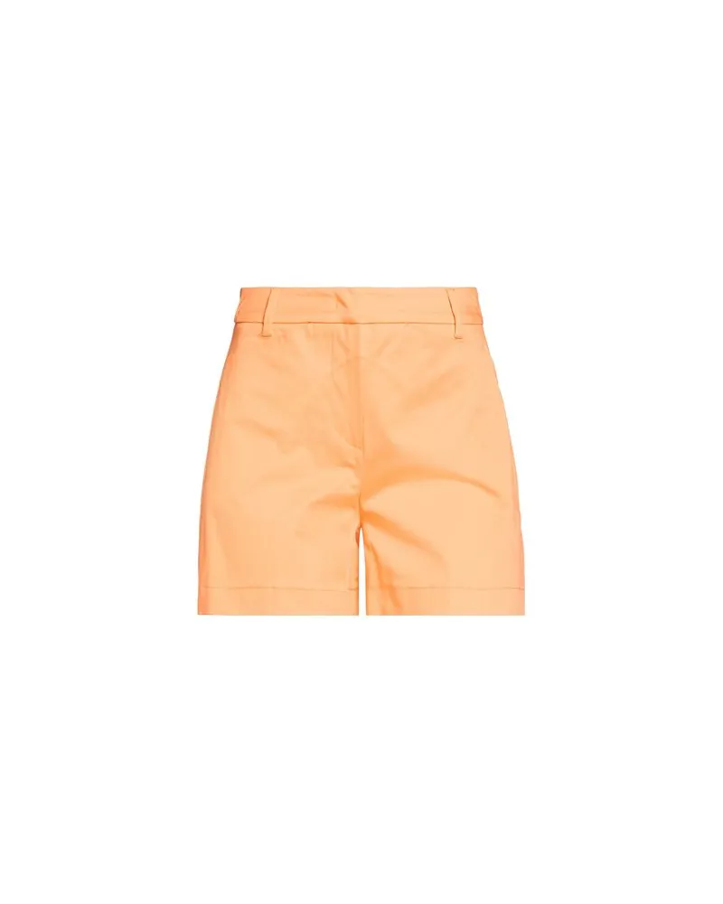 Kocca HOSEN & RÖCKE - Shorts & Bermudashortsauf YOOX.COM Orange