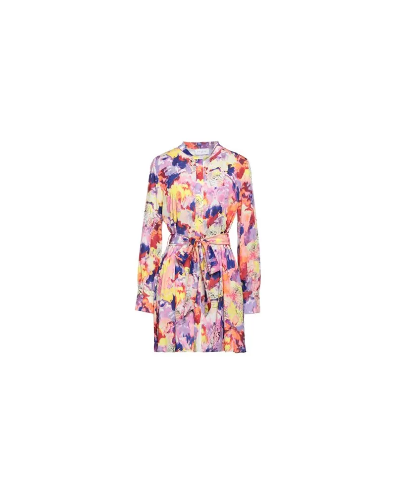 Gaëlle Bonheur KLEIDER - Mini-Kleiderauf YOOX.COM Malve