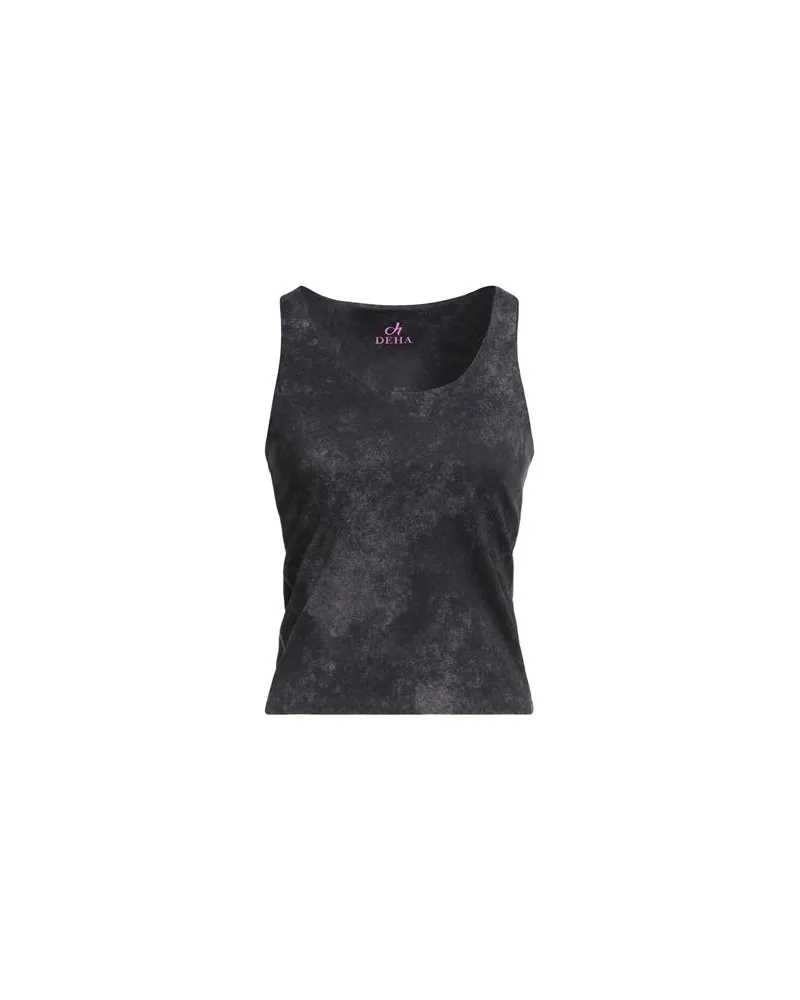 Deha TOPS - Tank Topsauf YOOX.COM Braungrau
