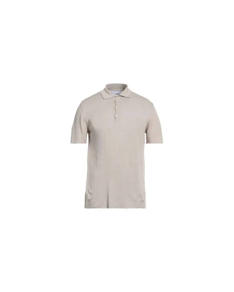 Costumein TOPS - Poloshirtsauf YOOX.COM Maulwurfsgrau