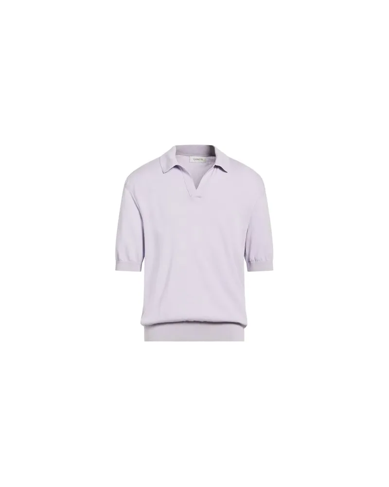 Laneus STRICKWAREN - Pulloverauf YOOX.COM Lila