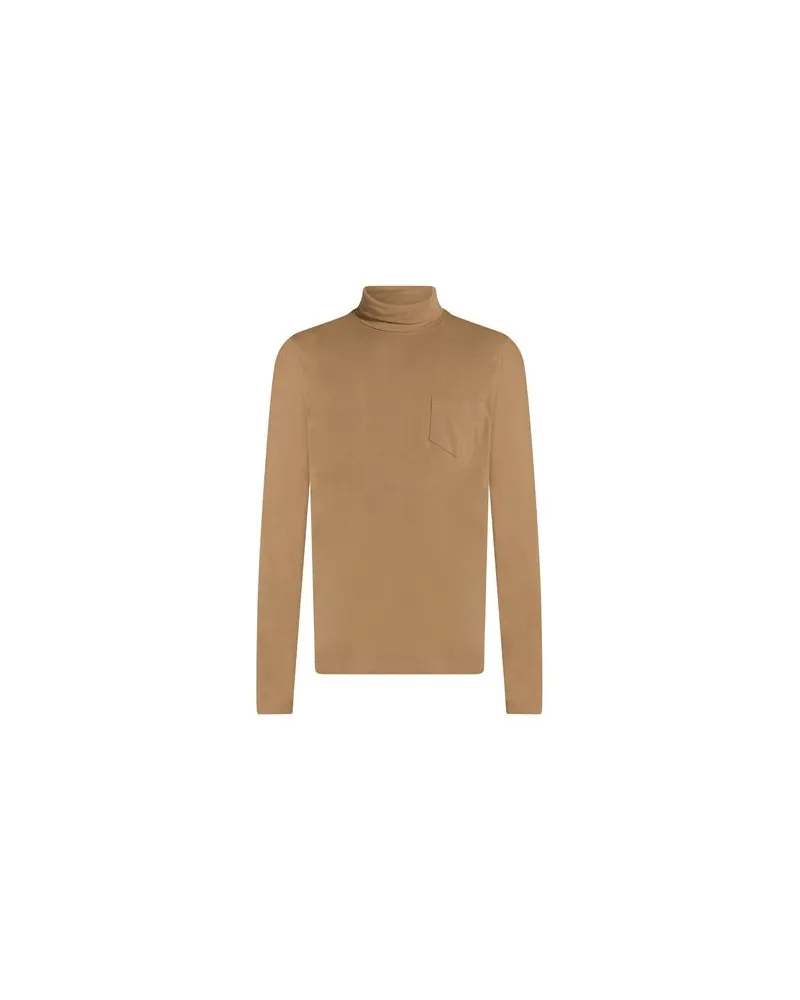 Cooperativa Pescatori Posillipo TOPS - T-shirtsauf YOOX.COM Kamel