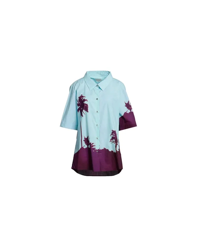 Dries van Noten TOPS - Hemdenauf YOOX.COM Himmelblau