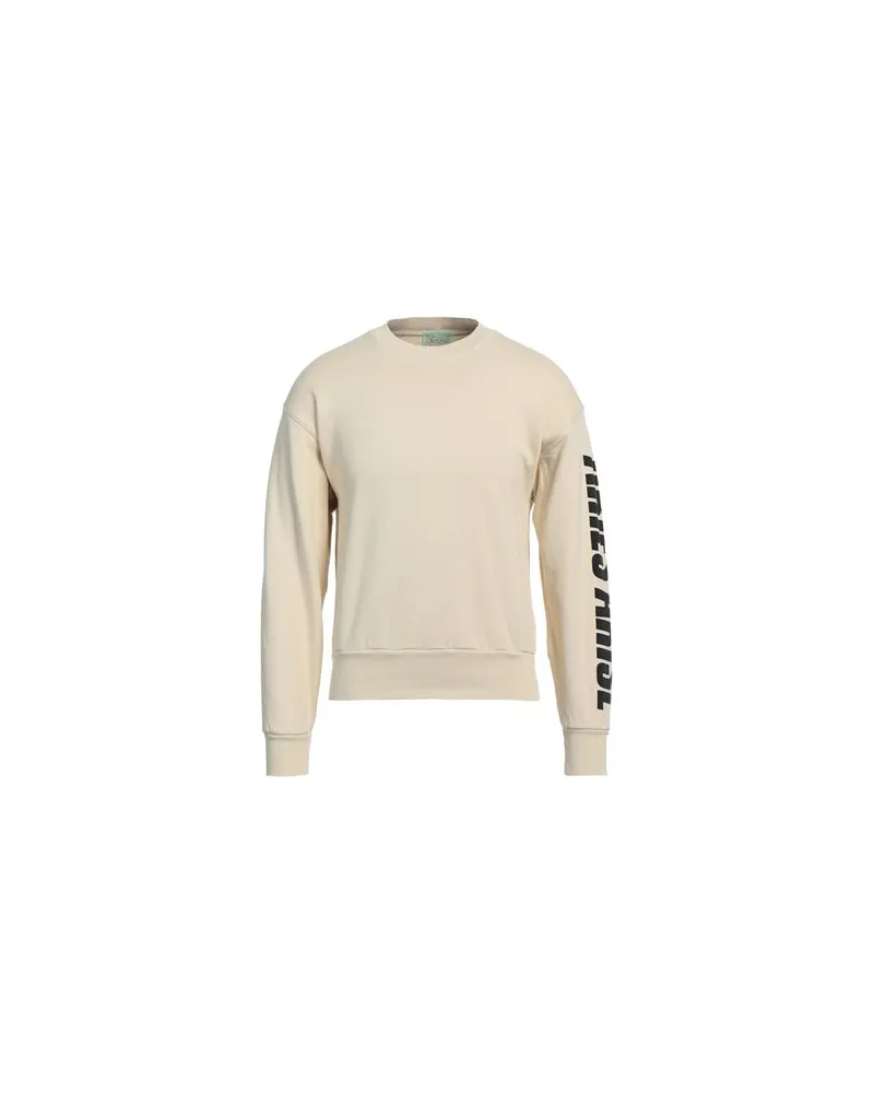Aries TOPS - Sweatshirtsauf YOOX.COM Beige