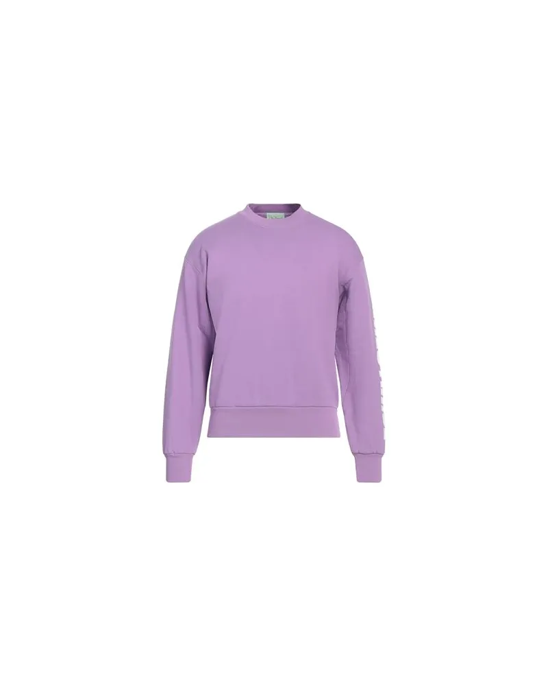 Aries TOPS - Sweatshirtsauf YOOX.COM Lila