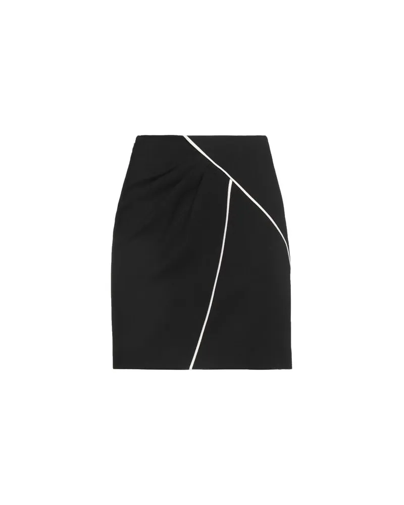 Givenchy HOSEN & RÖCKE - Miniröckeauf YOOX.COM Schwarz