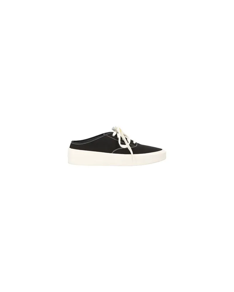 Fear of God SCHUHE - Sneakersauf YOOX.COM Schwarz