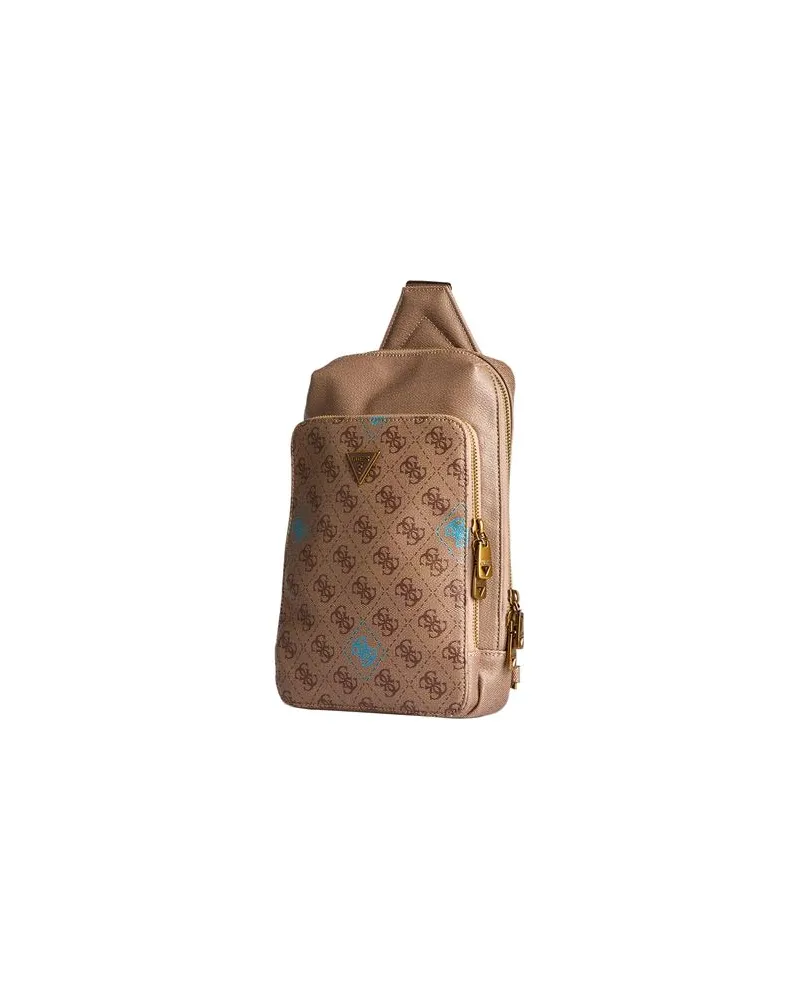 Guess TASCHEN - Rucksäckeauf YOOX.COM Kamel