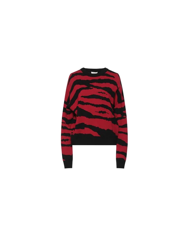 Kocca STRICKWAREN - Pulloverauf YOOX.COM Rot