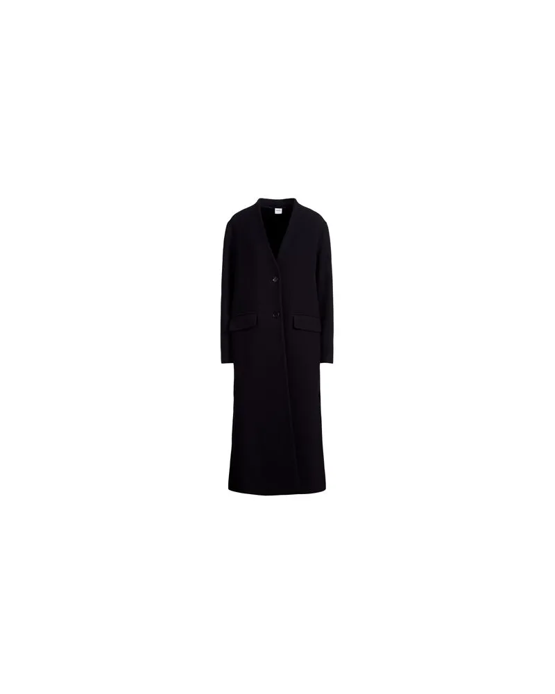 ASPESI JACKEN & MÄNTEL - Mäntelauf YOOX.COM Nachtblau