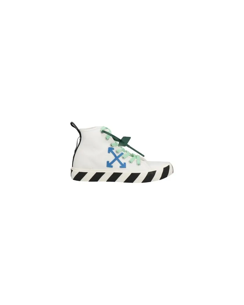OFF-WHITE SCHUHE - Sneakersauf YOOX.COM Off