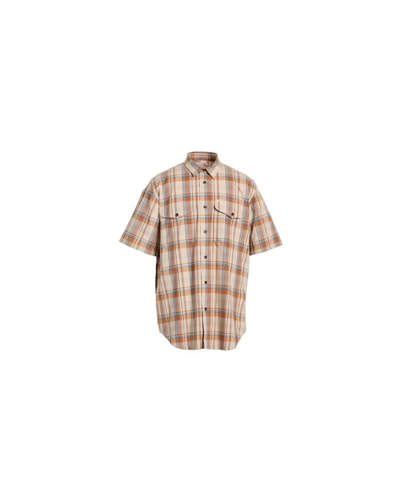 Filson TOPS - Hemdenauf YOOX.COM Beige
