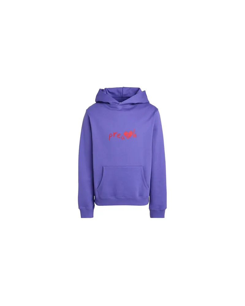 PREACH TOPS - Sweatshirtsauf YOOX.COM Violett