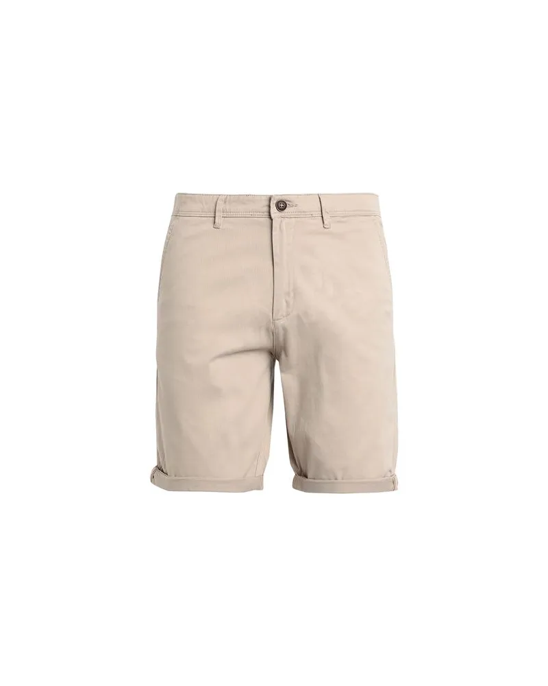 Jack & Jones PANTS STUDIO - HOSEN & RÖCKE - Shorts & Bermudashortsauf YOOX.COM Beige