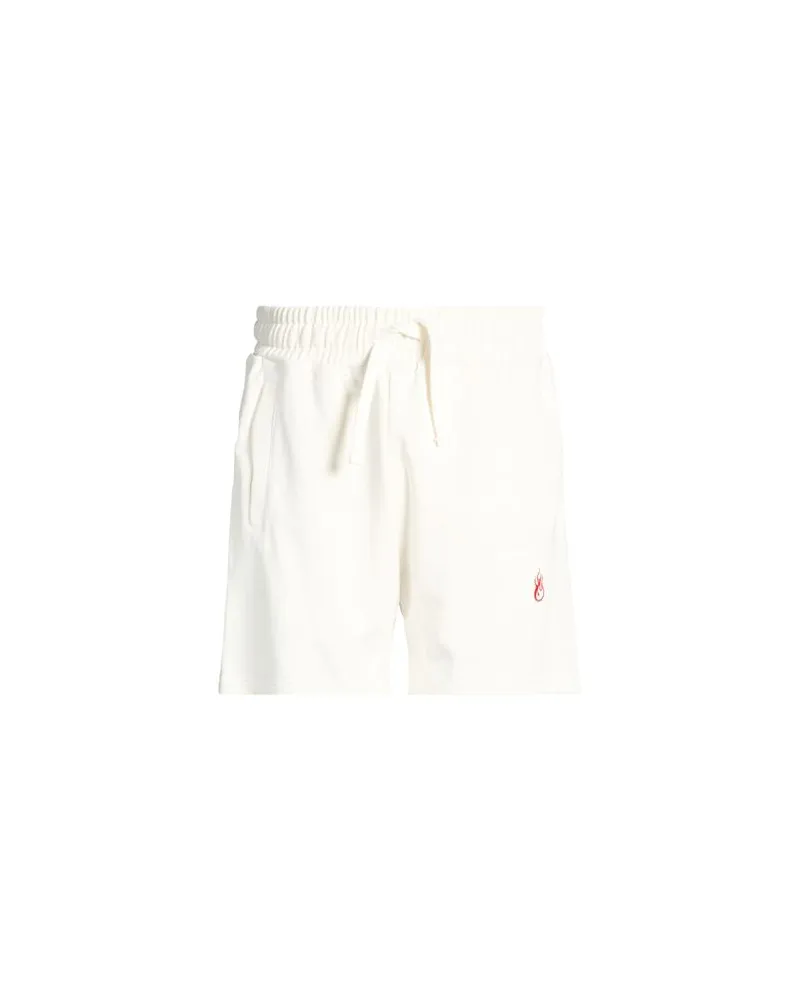 Vision Of Super HOSEN & RÖCKE - Shorts & Bermudashortsauf YOOX.COM Weiß