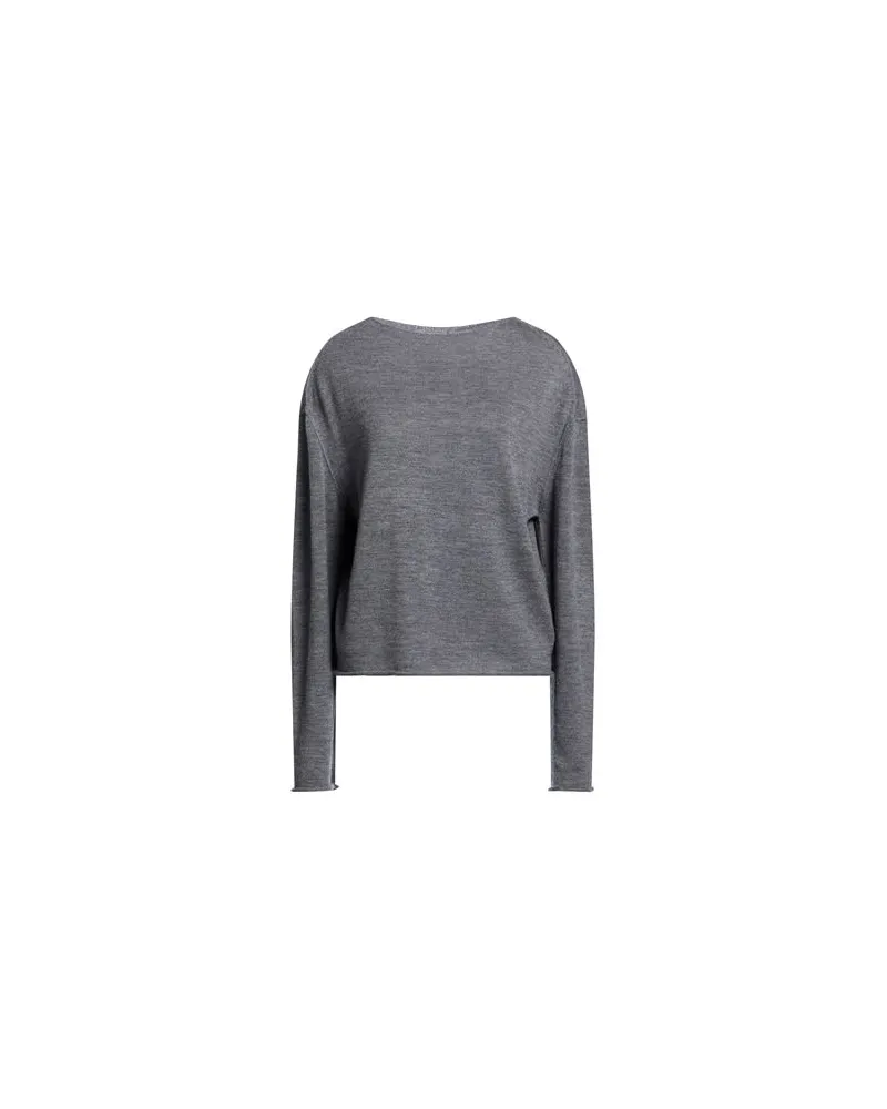 Friendly Hunting STRICKWAREN - Pulloverauf YOOX.COM Blei