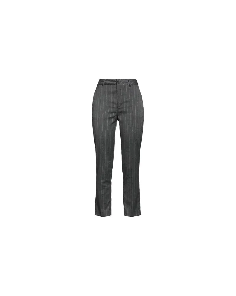Liu Jo HOSEN & RÖCKE - Hosenauf YOOX.COM Blei