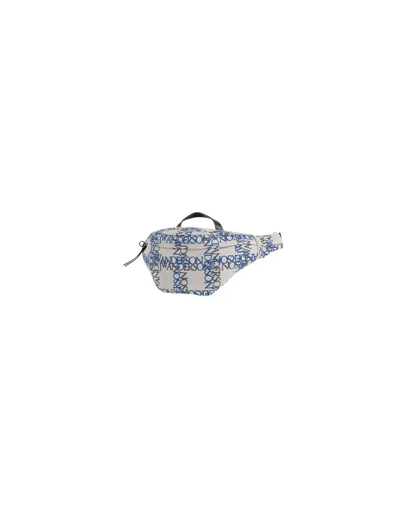 J.W.Anderson TASCHEN - Gürteltaschenauf YOOX.COM Grau