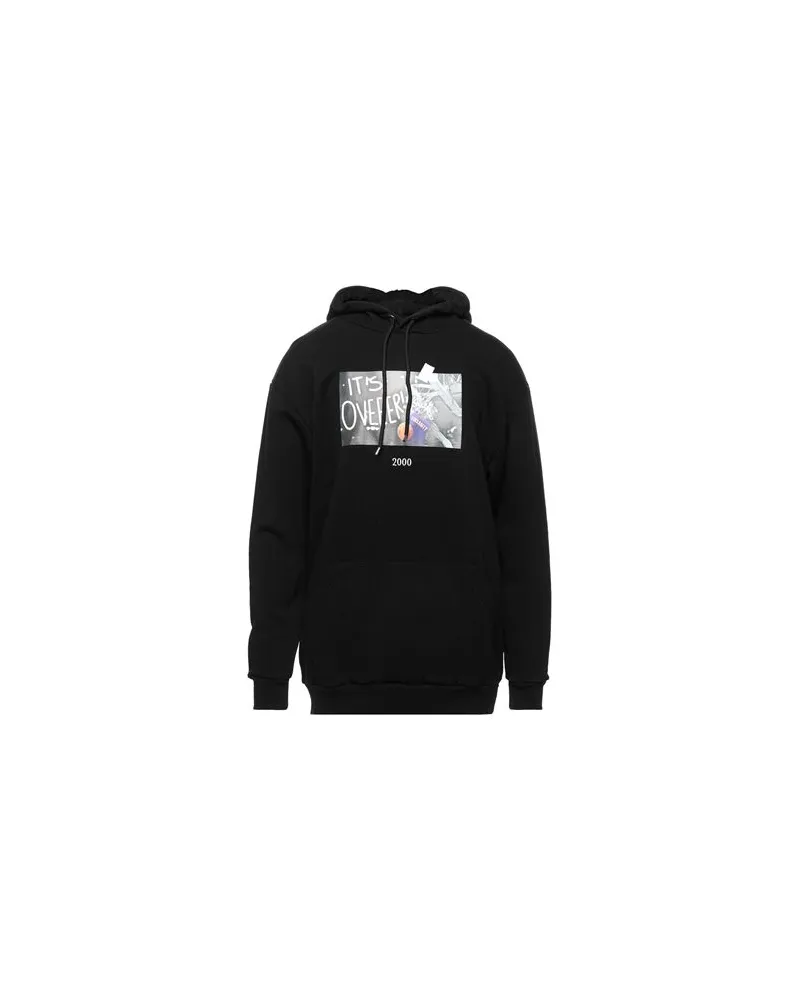 throwback. TOPS - Sweatshirtsauf YOOX.COM Schwarz