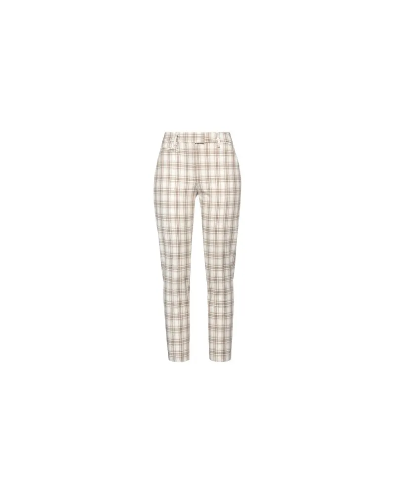 Dondup HOSEN & RÖCKE - Hosenauf YOOX.COM Beige