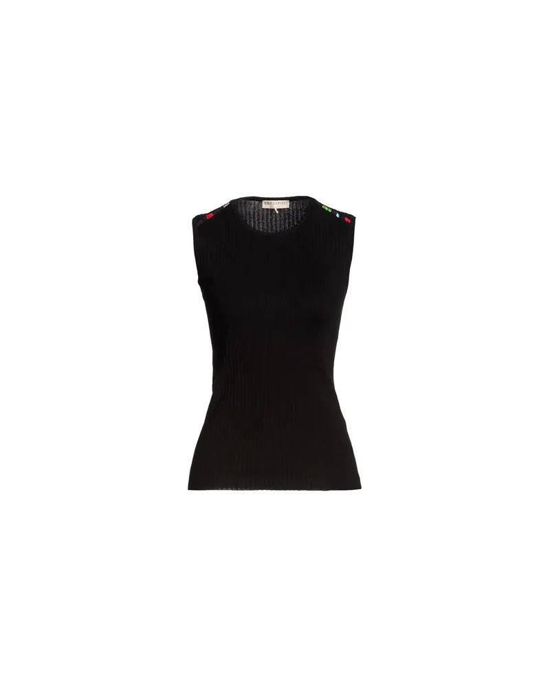 Emilio Pucci TOPS - Topsauf YOOX.COM Schwarz