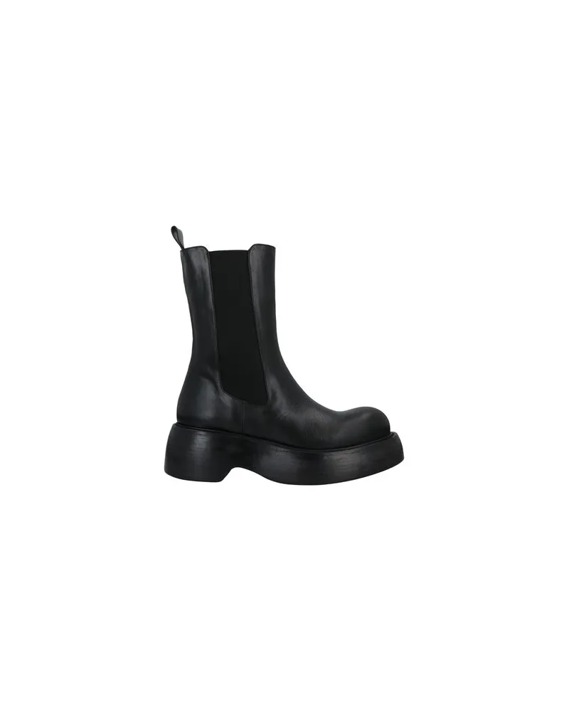 Paloma Barceló SCHUHE - Stiefelettenauf YOOX.COM Schwarz