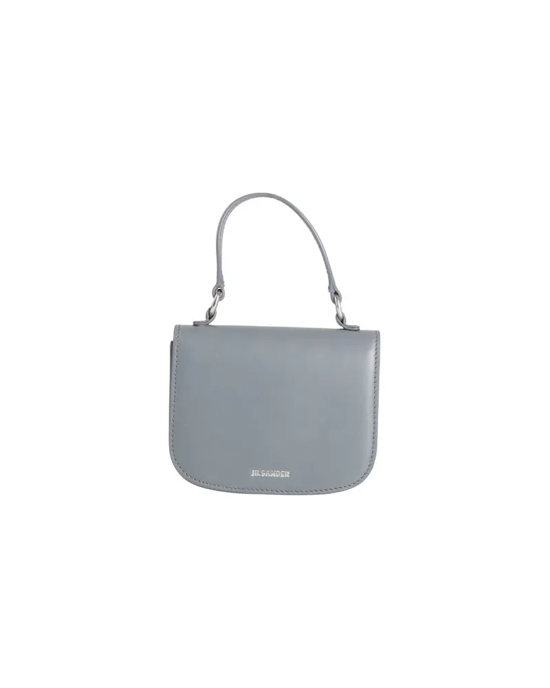 Jil Sander TASCHEN - Handtaschenauf YOOX.COM Grau
