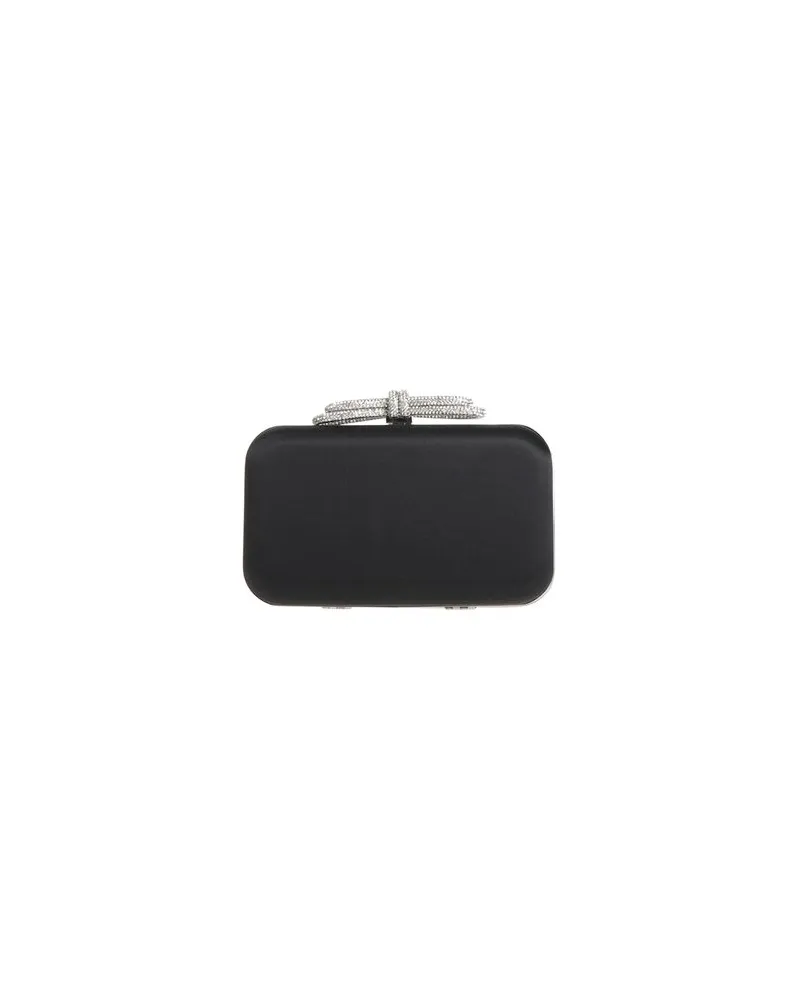 Mach & Mach TASCHEN - Handtaschenauf YOOX.COM Schwarz