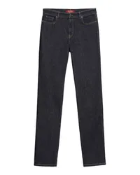 Max Mara Jeanshose Nachtblau