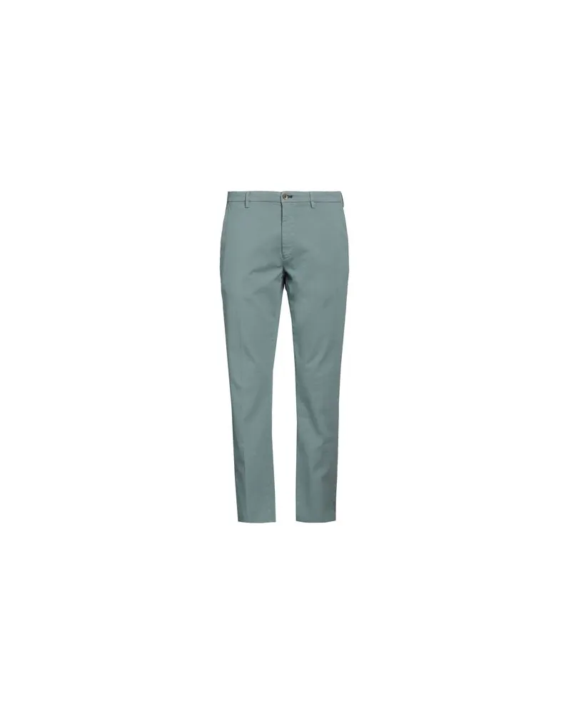 Mason's HOSEN & RÖCKE - Hosenauf YOOX.COM Salbeigrün