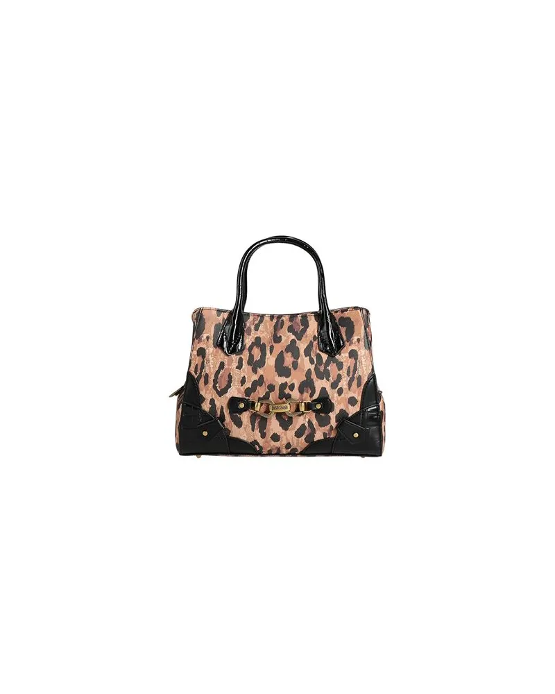 Just Cavalli TASCHEN - Handtaschenauf YOOX.COM Schwarz